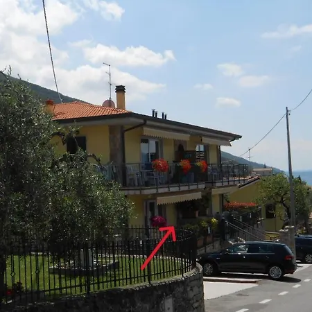 Mary Appartement *