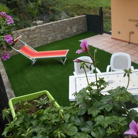 Appartement Mary Brenzone sul Garda