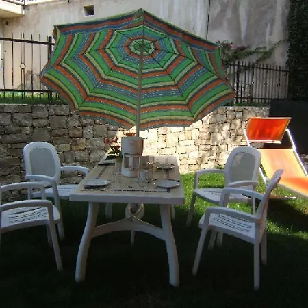 Appartement Mary *
