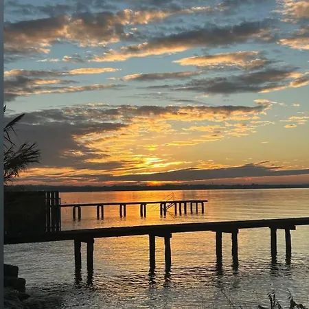 Appartement Mary Brenzone sul Garda