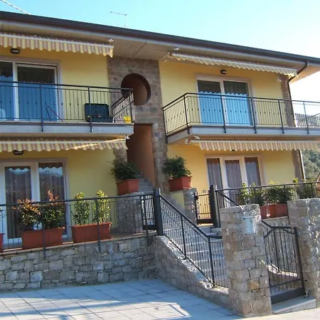 Mary Appartement