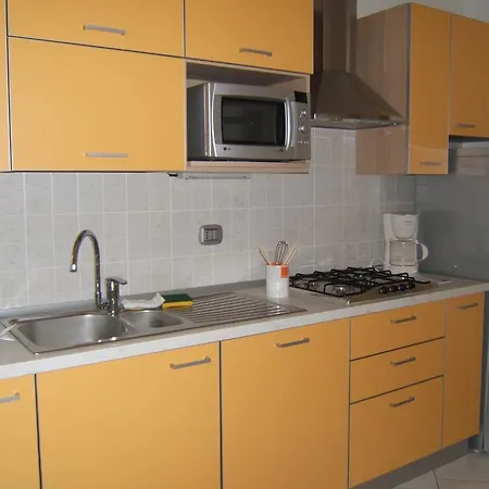 Mary Appartement *
