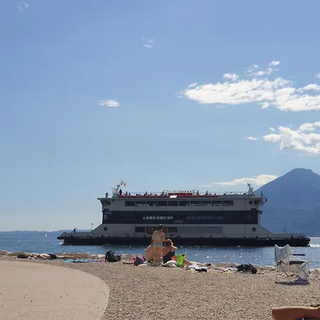 Mary Lejlighed Brenzone sul Garda