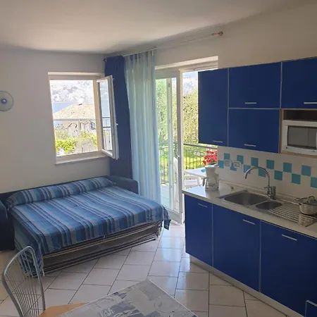 Apartmán Mary *