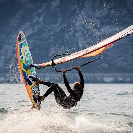 Mary Lejlighed Brenzone sul Garda