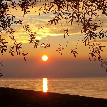 Lejlighed Mary Brenzone sul Garda