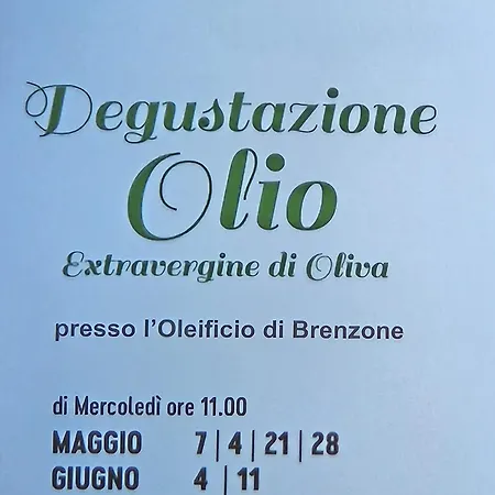 Mary * Brenzone sul Garda