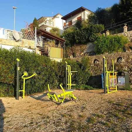 Apartmán Mary