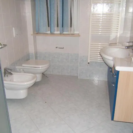 Mary Apartment Brenzone sul Garda