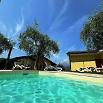Mary Brenzone sul Garda