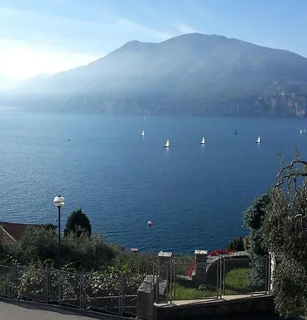 Mary Apartman Brenzone sul Garda